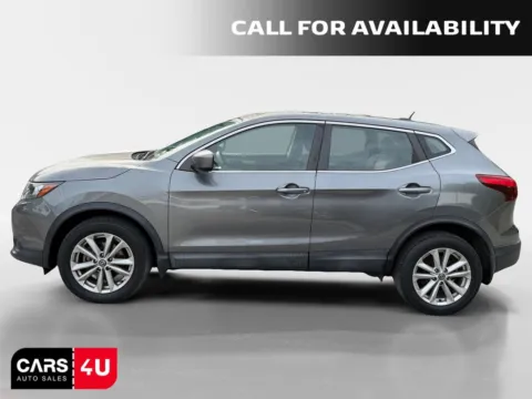 More photos of 2019 Nissan Rogue Sport S at Cars 4 U LLC, TN