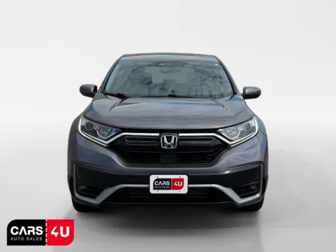 Photos of 2022 Honda CR-V EX-L for sale in Knoxville, TN at Cars 4 U LLC