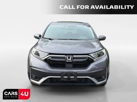 Photos of 2022 Honda CR-V EX-L for sale in Knoxville, TN at Cars 4 U LLC