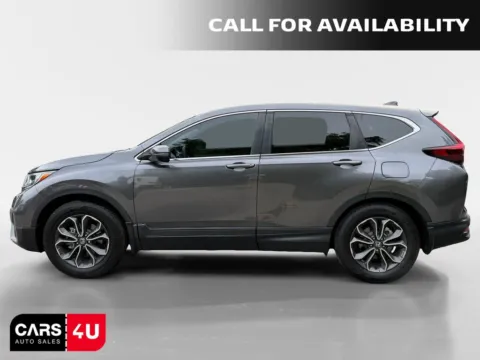 More photos of 2022 Honda CR-V EX-L at Cars 4 U LLC, TN