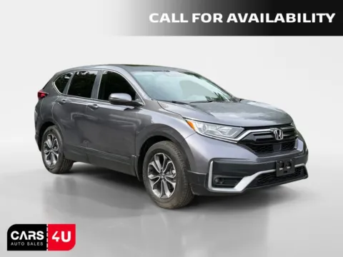 Unknown 2022 Honda CR-V EX-L for sale in Knoxville, TN