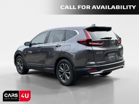 More photos of 2022 Honda CR-V EX-L at Cars 4 U LLC, TN