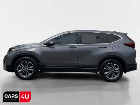 More photos of 2022 Honda CR-V EX-L at Cars 4 U LLC, TN
