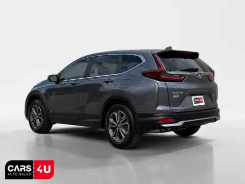 More photos of 2022 Honda CR-V EX-L at Cars 4 U LLC, TN