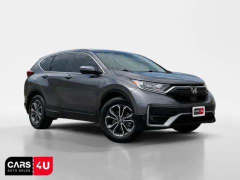 Unknown 2022 Honda CR-V EX-L for sale in Knoxville, TN