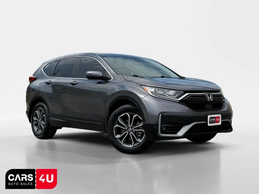 2022 Honda CR-V EX-L for sale in Knoxville, TN