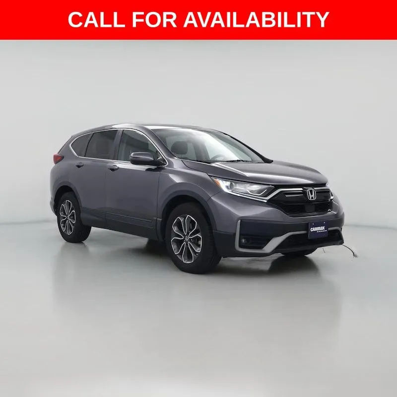 2022 Honda CR-V EX-L for sale in Knoxville, TN