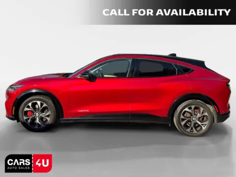More photos of 2021 Ford Mustang Mach-E Premium at Cars 4 U LLC, TN