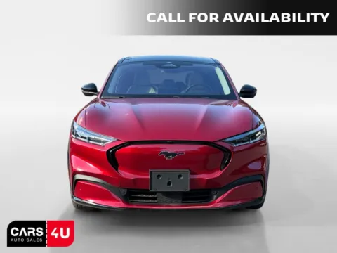 Photos of 2021 Ford Mustang Mach-E Premium for sale in Knoxville, TN at Cars 4 U LLC