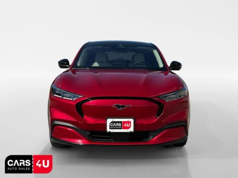 Photos of 2021 Ford Mustang Mach-E Premium for sale in Knoxville, TN at Cars 4 U LLC