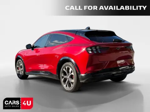 More photos of 2021 Ford Mustang Mach-E Premium at Cars 4 U LLC, TN