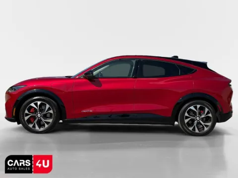 More photos of 2021 Ford Mustang Mach-E Premium at Cars 4 U LLC, TN