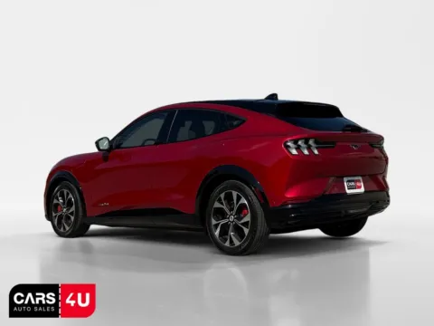More photos of 2021 Ford Mustang Mach-E Premium at Cars 4 U LLC, TN