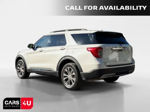 More photos of 2022 Ford Explorer XLT at Cars 4 U LLC, TN