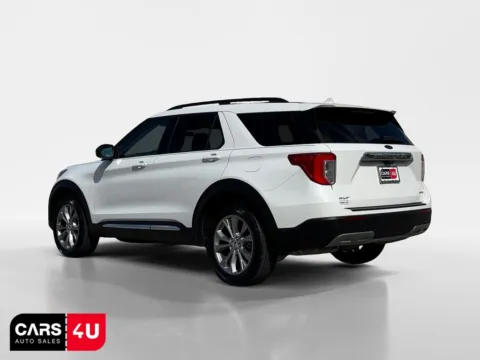 More photos of 2022 Ford Explorer XLT at Cars 4 U LLC, TN