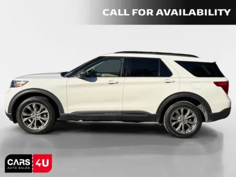 More photos of 2022 Ford Explorer XLT at Cars 4 U LLC, TN