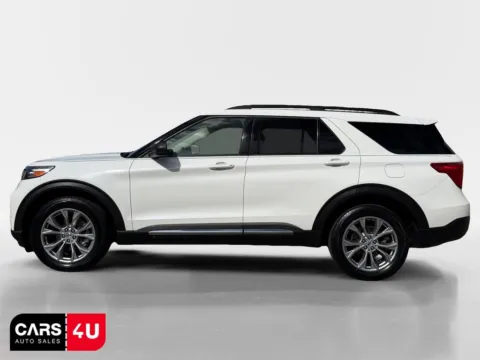 More photos of 2022 Ford Explorer XLT at Cars 4 U LLC, TN