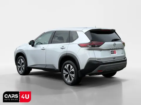 More photos of 2023 Nissan Rogue SV at Cars 4 U LLC, TN