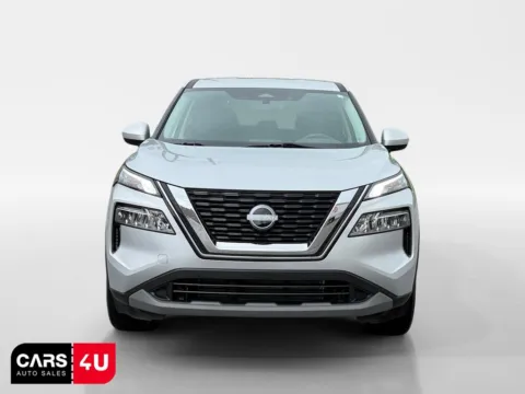 Photos of 2023 Nissan Rogue SV for sale in Knoxville, TN at Cars 4 U LLC