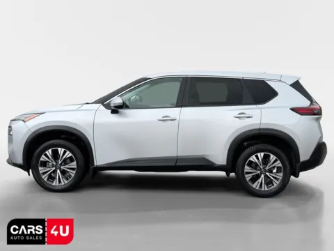More photos of 2023 Nissan Rogue SV at Cars 4 U LLC, TN