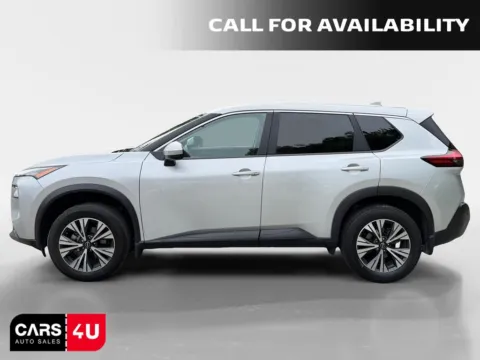 More photos of 2023 Nissan Rogue SV at Cars 4 U LLC, TN