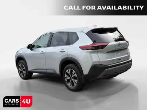 More photos of 2023 Nissan Rogue SV at Cars 4 U LLC, TN