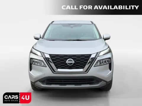 Photos of 2023 Nissan Rogue SV for sale in Knoxville, TN at Cars 4 U LLC