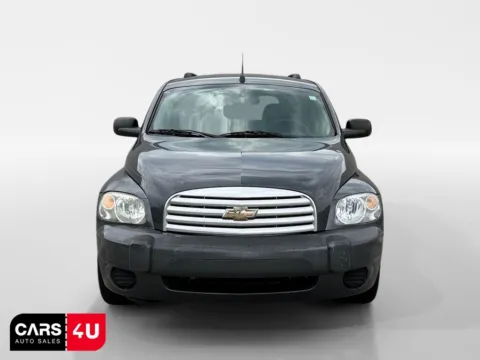 Photos of 2011 Chevrolet HHR LS for sale in Knoxville, TN at Cars 4 U LLC