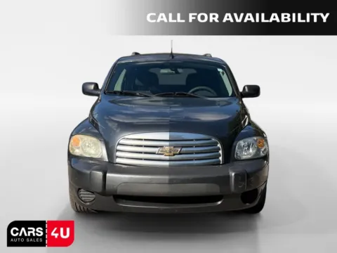 Photos of 2011 Chevrolet HHR LS for sale in Knoxville, TN at Cars 4 U LLC