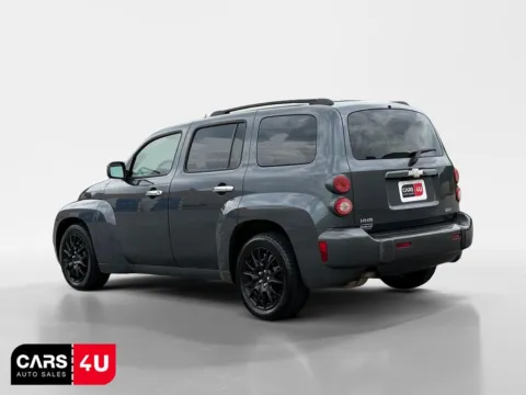 More photos of 2011 Chevrolet HHR LS at Cars 4 U LLC, TN
