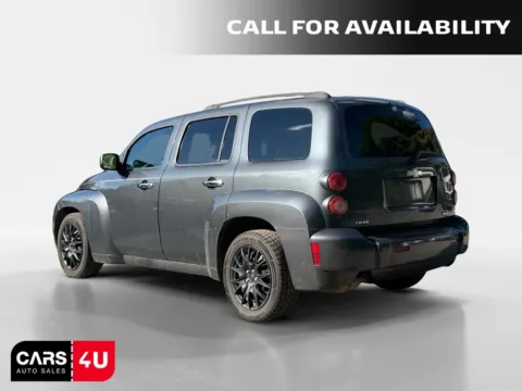 More photos of 2011 Chevrolet HHR LS at Cars 4 U LLC, TN