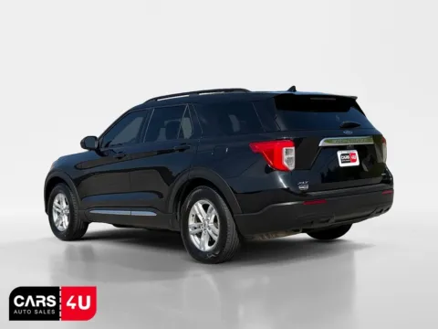 More photos of 2020 Ford Explorer XLT at Cars 4 U LLC, TN