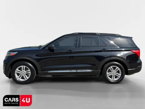 More photos of 2020 Ford Explorer XLT at Cars 4 U LLC, TN