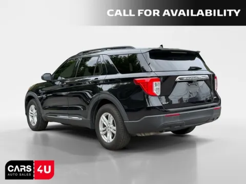 More photos of 2020 Ford Explorer XLT at Cars 4 U LLC, TN