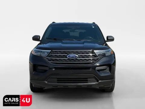 Photos of 2020 Ford Explorer XLT for sale in Knoxville, TN at Cars 4 U LLC