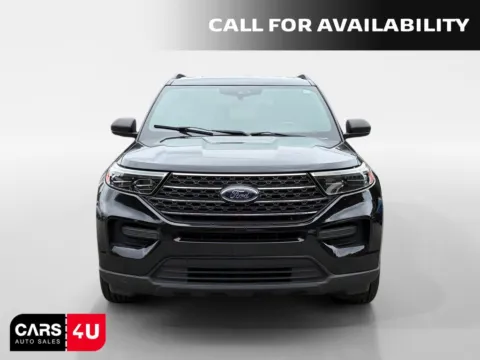 Photos of 2020 Ford Explorer XLT for sale in Knoxville, TN at Cars 4 U LLC