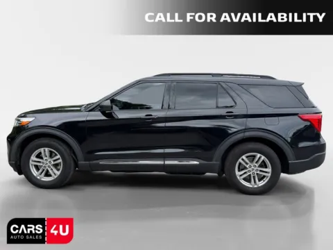 More photos of 2020 Ford Explorer XLT at Cars 4 U LLC, TN