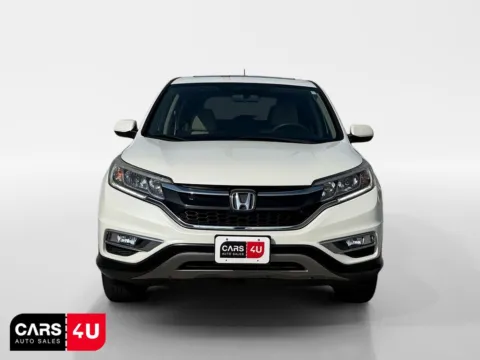 Photos of 2016 Honda CR-V EX for sale in Knoxville, TN at Cars 4 U LLC