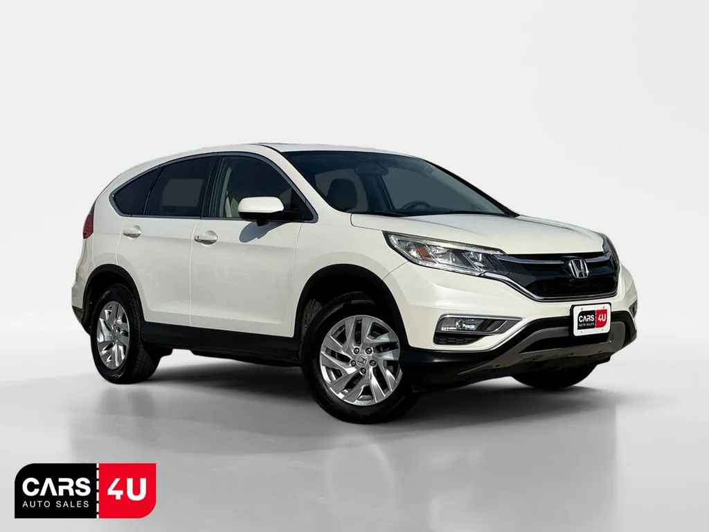 2016 Honda CR-V EX for sale in Knoxville, TN