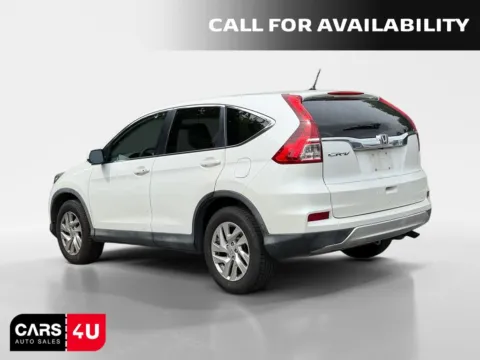 More photos of 2016 Honda CR-V EX at Cars 4 U LLC, TN