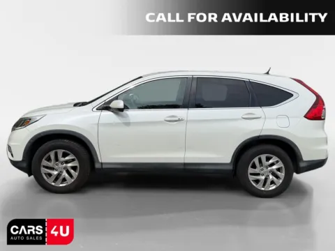 More photos of 2016 Honda CR-V EX at Cars 4 U LLC, TN