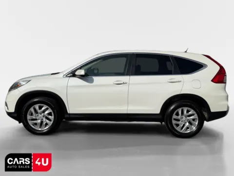 More photos of 2016 Honda CR-V EX at Cars 4 U LLC, TN