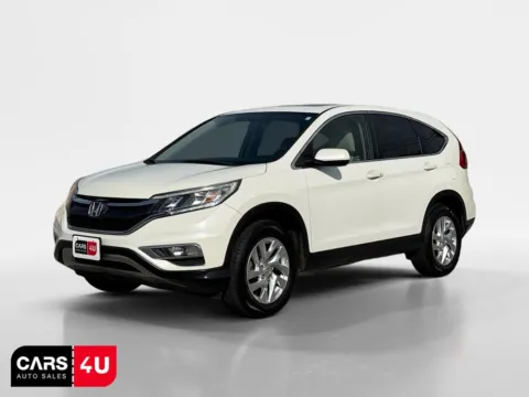 Another view of 2016 Honda CR-V EX for sale in Knoxville, TN at Cars 4 U LLC