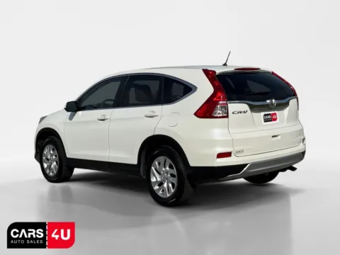 More photos of 2016 Honda CR-V EX at Cars 4 U LLC, TN