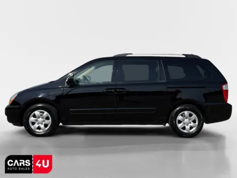 More photos of 2010 Kia Sedona LX at Cars 4 U LLC, TN