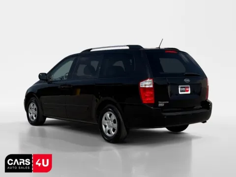 More photos of 2010 Kia Sedona LX at Cars 4 U LLC, TN