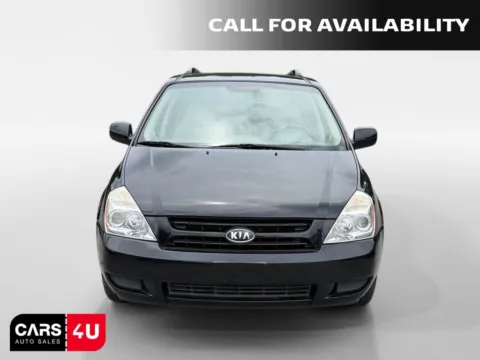 Photos of 2010 Kia Sedona LX for sale in Knoxville, TN at Cars 4 U LLC