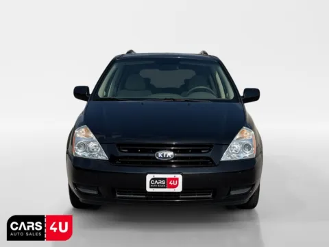 Photos of 2010 Kia Sedona LX for sale in Knoxville, TN at Cars 4 U LLC