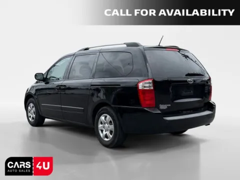 More photos of 2010 Kia Sedona LX at Cars 4 U LLC, TN