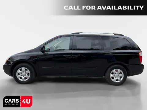 More photos of 2010 Kia Sedona LX at Cars 4 U LLC, TN